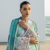 Zainab Chottani | Tahra Lawn 25 | Anahita