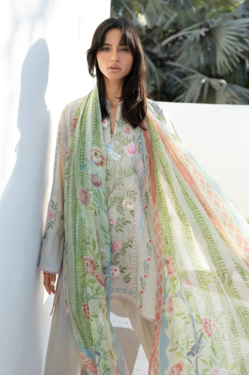 Mina (B) - Rang-e-Khaas
