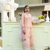 Florent | Eid Collection | FEF - 4A