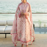 Zainab Chottani | Tahra Lawn 25 | Kaira