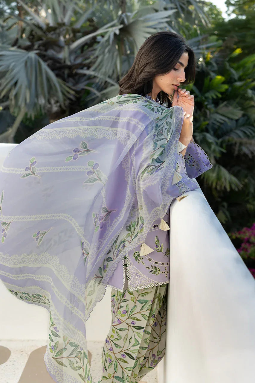 Seya (B) - Rang-e-Khaas