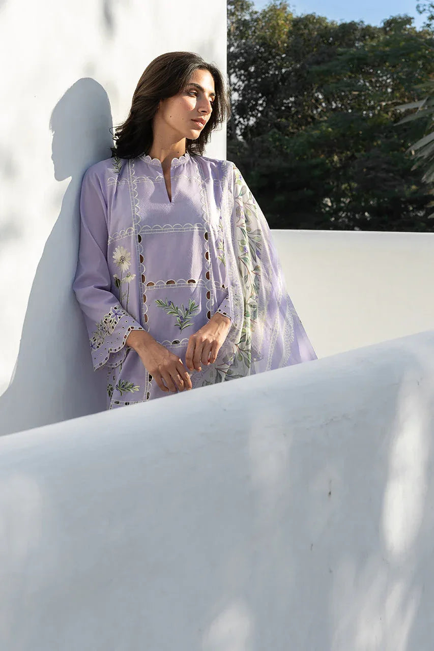 Seya (B) - Rang-e-Khaas