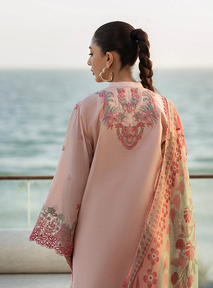 Zainab Chottani | Tahra Lawn 25 | Kaira