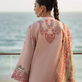 Zainab Chottani | Tahra Lawn 25 | Kaira