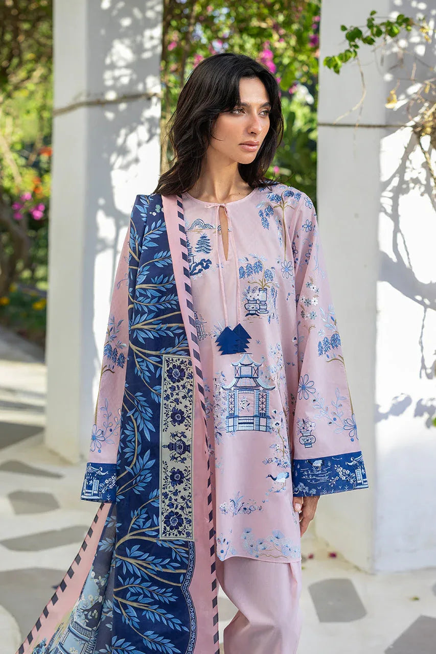Cala (A) - Rang-e-Khaas