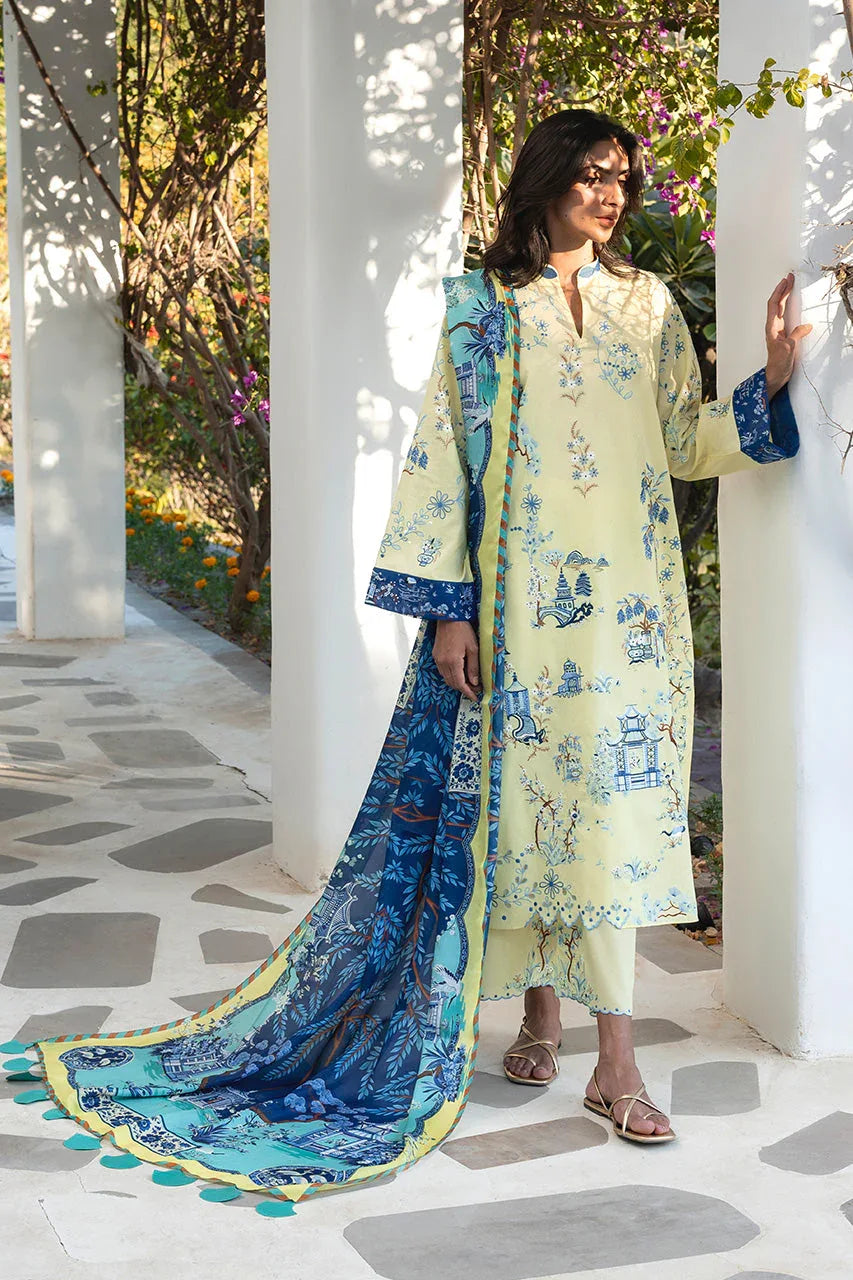 Cala (B) - Rang-e-Khaas