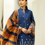 Zainab Chottani | Chikankari 25 | Elma - 3B