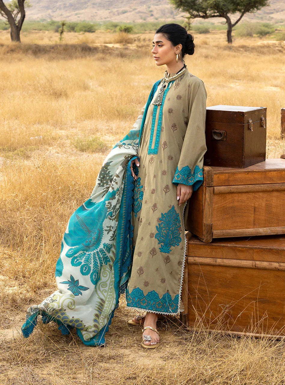 Saphira 11 - Rang-e-Khaas