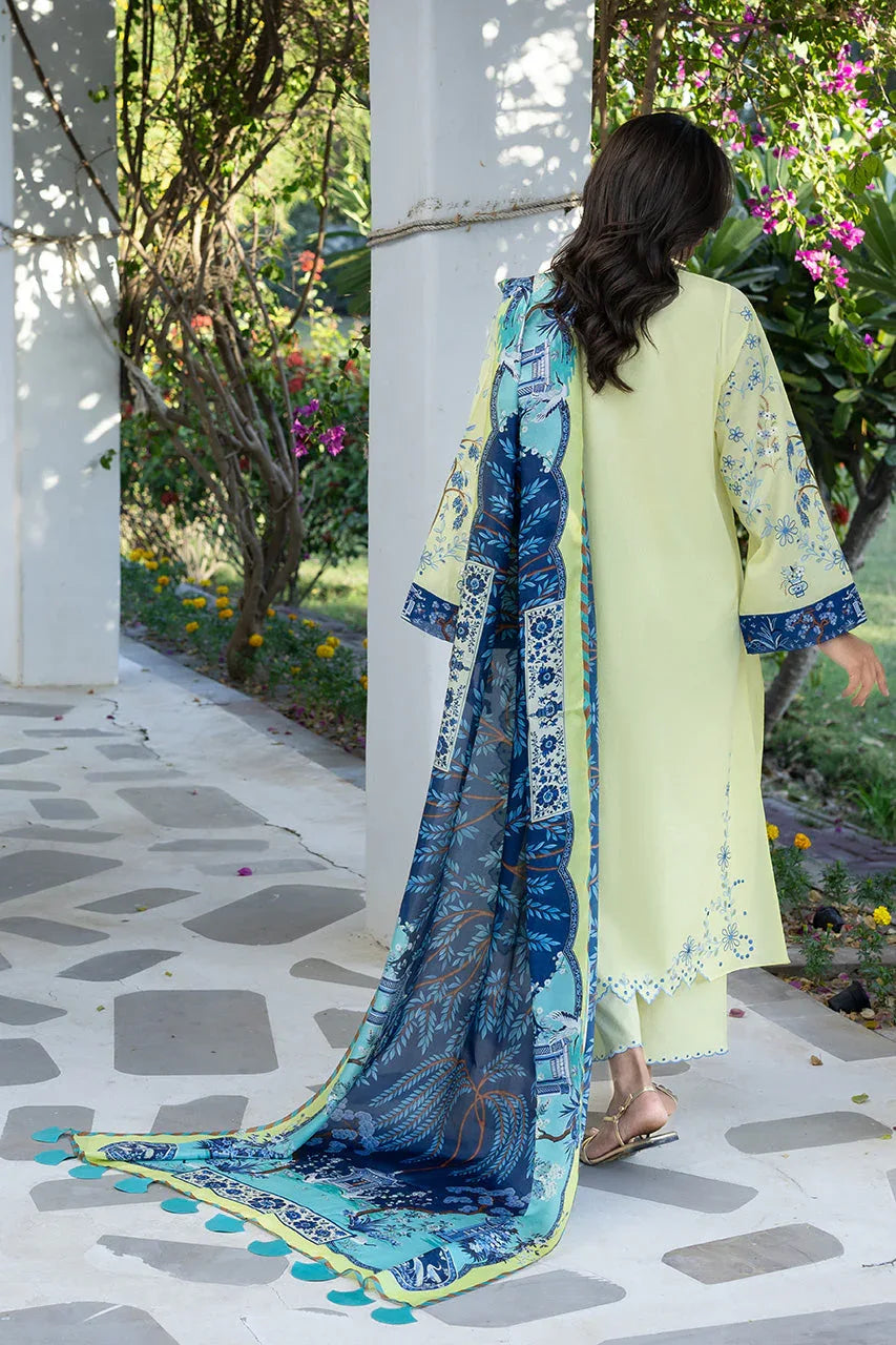 Cala (B) - Rang-e-Khaas