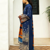 Zainab Chottani | Chikankari 25 | Elma - 3B