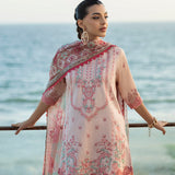 Zainab Chottani | Tahra Lawn 25 | Kaira