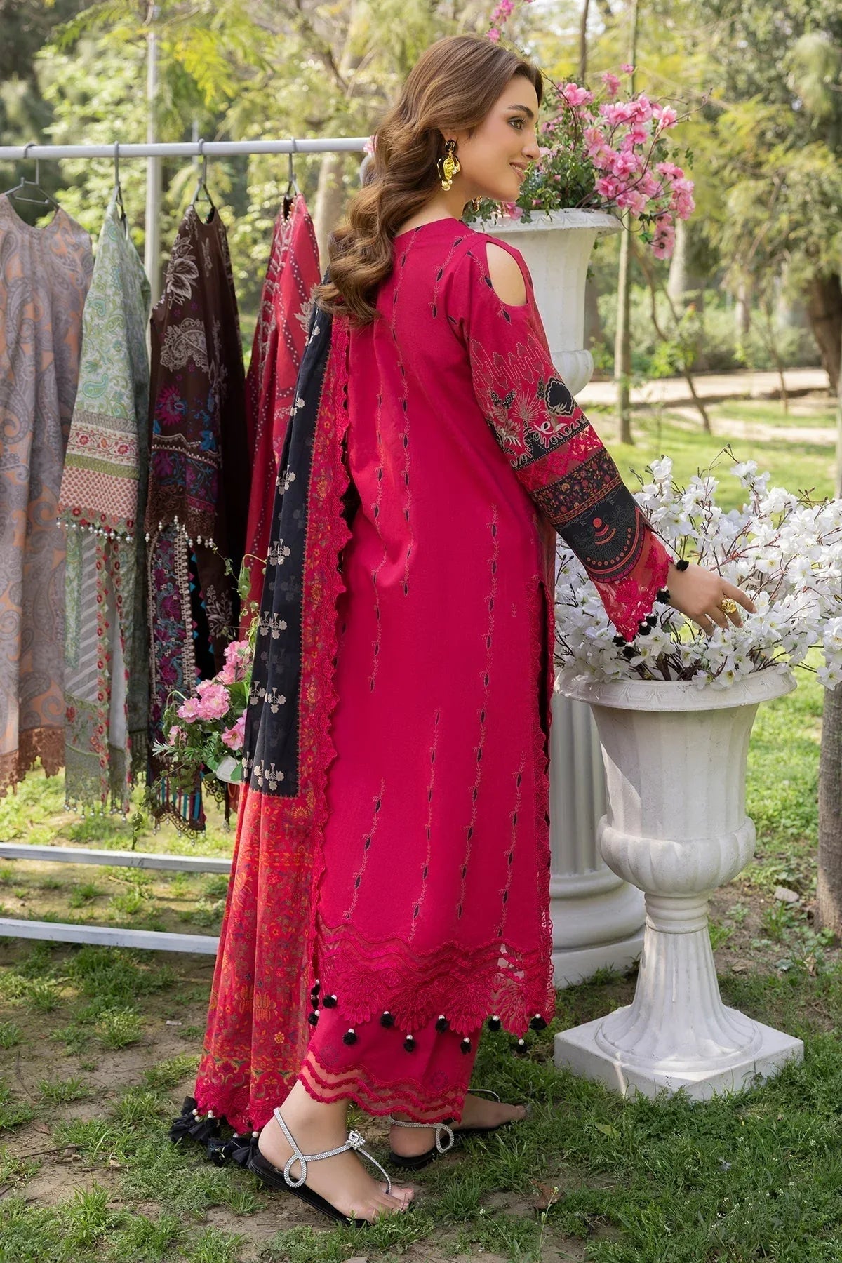 Charizma | Range Collection | CRN5-06 - Rang-e-Khaas