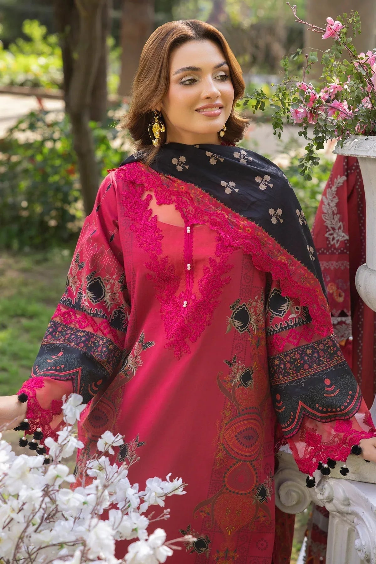 Charizma | Range Collection | CRN5-06 - Rang-e-Khaas