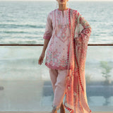 Zainab Chottani | Tahra Lawn 25 | Kaira