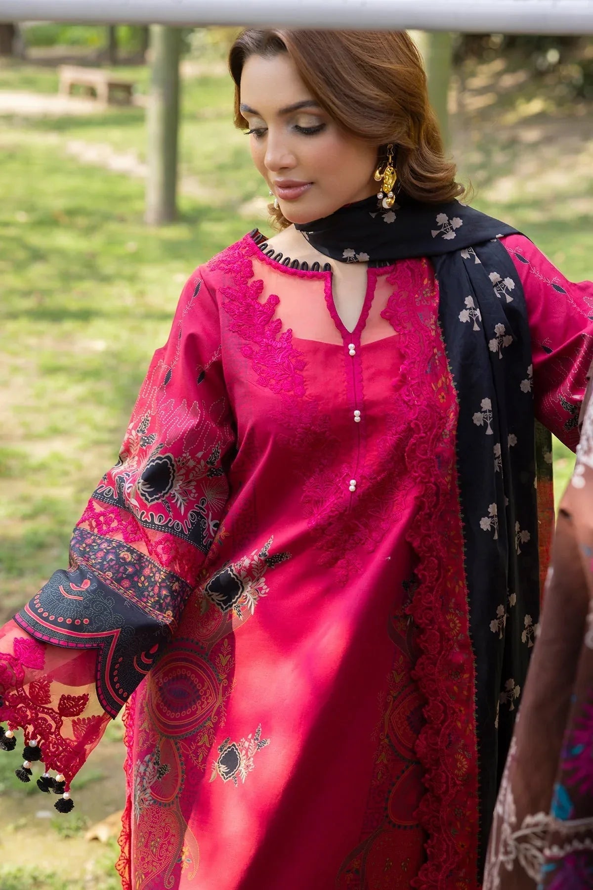 Charizma | Range Collection | CRN5-06 - Rang-e-Khaas
