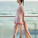 Zainab Chottani | Tahra Lawn 25 | Kaira