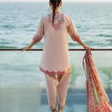 Zainab Chottani | Tahra Lawn 25 | Kaira