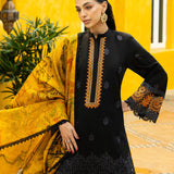 Zainab Chottani | Chikankari 25 | Selah - 5B