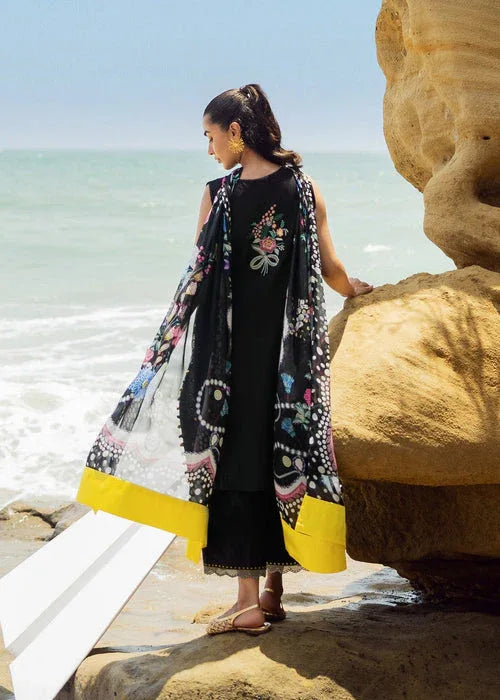 Sadaf Fawad Khan | Siraa Lawn 25 | Luna - Rang-e-Khaas
