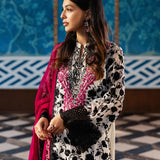 Zainab Chottani | Ramadan Edit 25 | Ivory Symphony