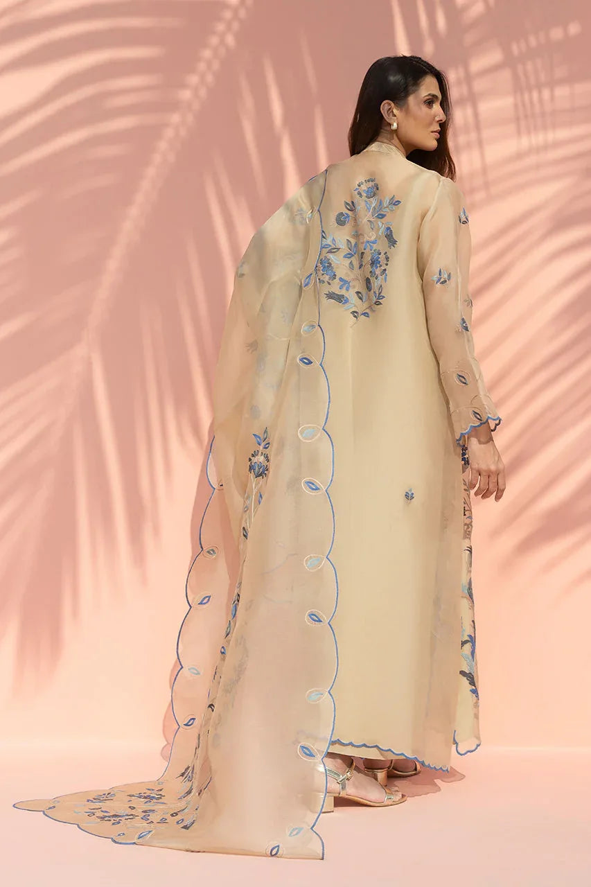 Sania Maskatiya | Eid Edit 26 | Nola (A)