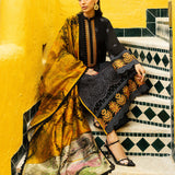 Zainab Chottani | Chikankari 25 | Selah - 5B