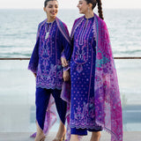 Zainab Chottani | Tahra Lawn 25 | Alayah