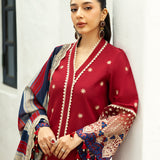 Zainab Chottani | Chikankari 25 | Elma - 3A
