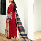 Zainab Chottani | Chikankari 25 | Elma - 3A