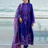 Zainab Chottani | Tahra Lawn 25 | Alayah