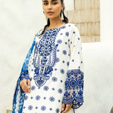 Zainab Chottani | Chikankari 25 | Reem - 8A