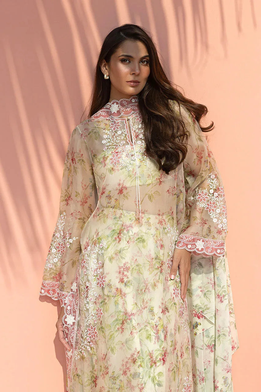 Sania Maskatiya | Eid Edit 26 | Eida