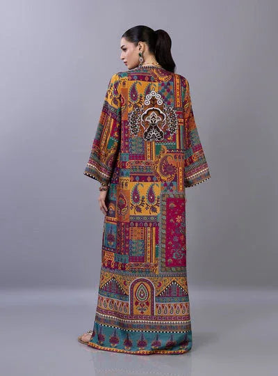 Zainab Chottani | Ramadan Edit 26 | Mirage Kaftan