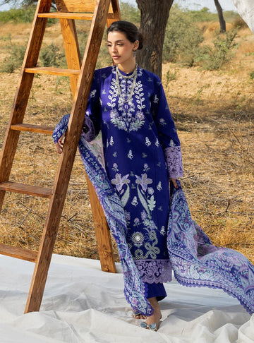 Viola 13 - Rang-e-Khaas