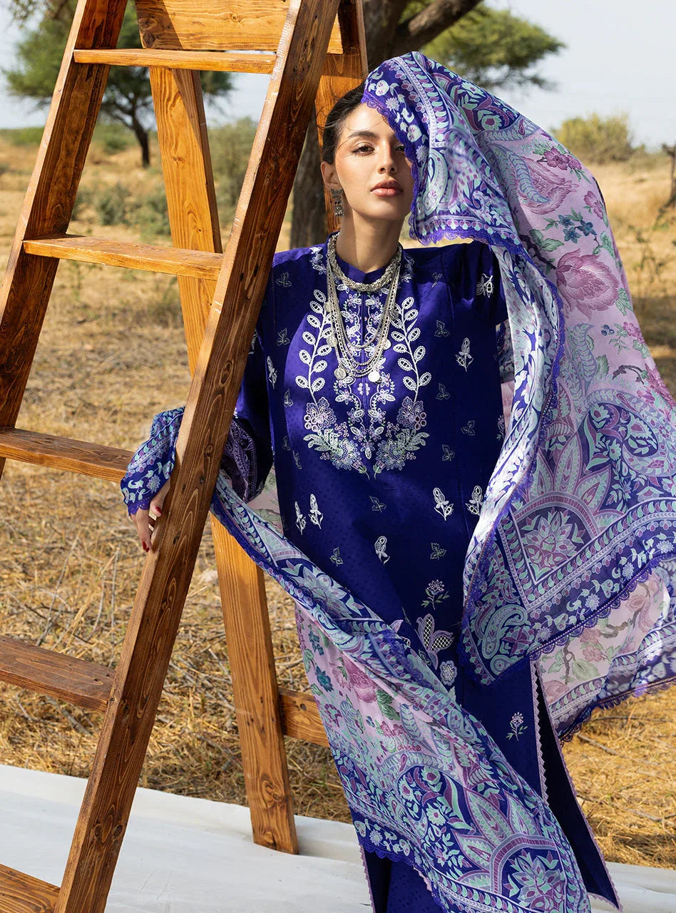 Viola 13 - Rang-e-Khaas