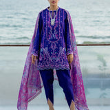 Zainab Chottani | Tahra Lawn 25 | Alayah