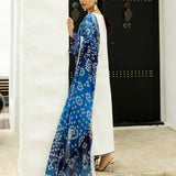 Zainab Chottani | Chikankari 25 | Reem - 8A