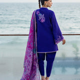 Zainab Chottani | Tahra Lawn 25 | Alayah