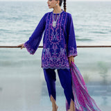 Zainab Chottani | Tahra Lawn 25 | Alayah