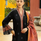 Zainab Chottani | Chikankari 25 | Selah - 5A