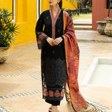 Zainab Chottani | Chikankari 25 | Selah - 5A