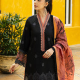 Zainab Chottani | Chikankari 25 | Selah - 5A