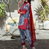 Zainab Chottani | Tahra Lawn 25 | Syra
