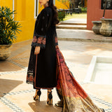 Zainab Chottani | Chikankari 25 | Selah - 5A