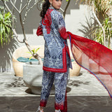 Zainab Chottani | Tahra Lawn 25 | Syra