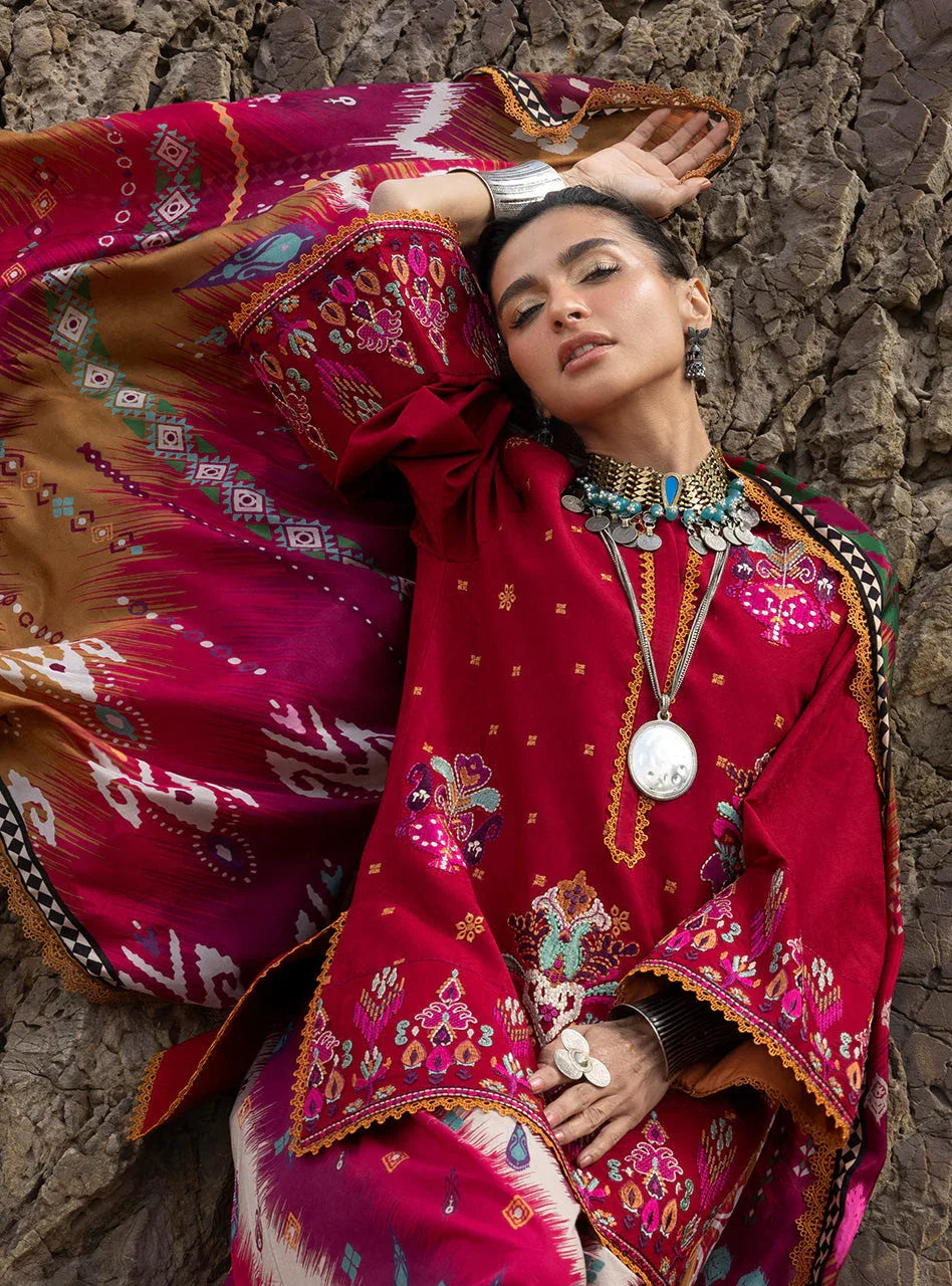 Zamira 07 - Rang-e-Khaas