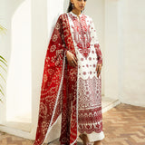 Zainab Chottani | Chikankari 25 | Reem - 8B