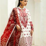 Zainab Chottani | Chikankari 25 | Reem - 8B