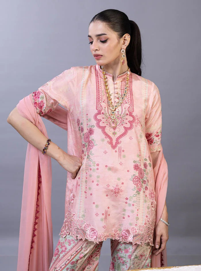 Zainab Chottani | Eid Edit 26 | Teya