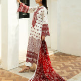 Zainab Chottani | Chikankari 25 | Reem - 8B